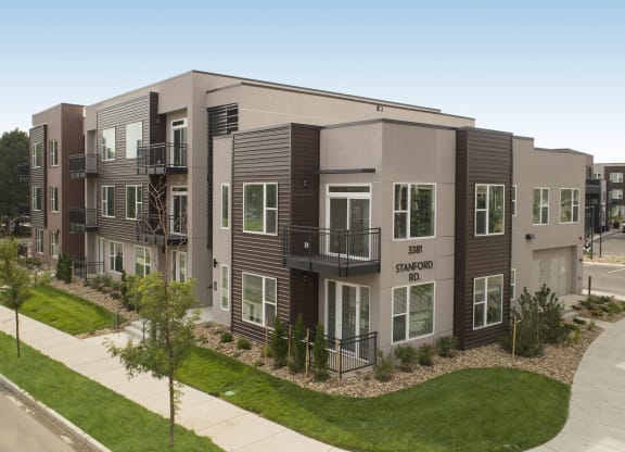 Fort Collins Apartments | Cycle Apartments | Photo Gallery